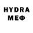 МЕТАДОН VHQ Jeremy Waisner